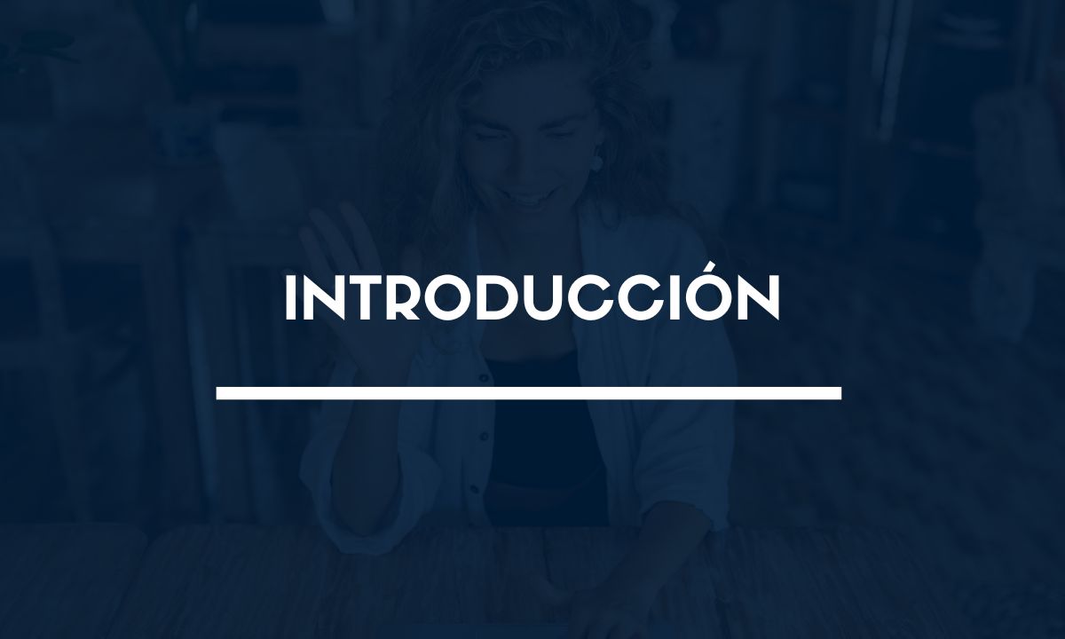 Introducción