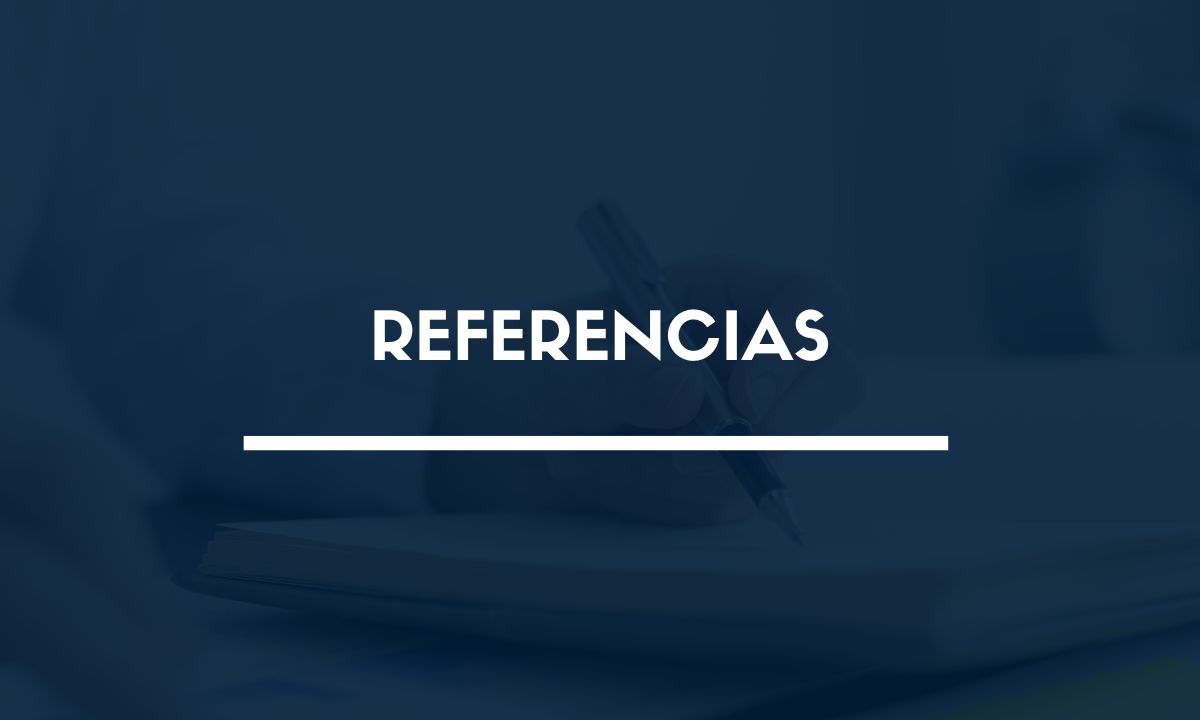 Referencias