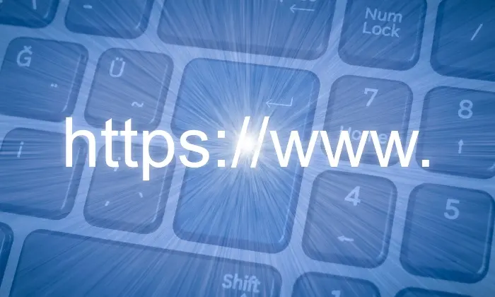 Qué es una URL